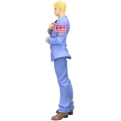 Static Figure - Jojo's Bizarre Adventure - Yoshikage Kira