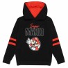 Sweat - Super Mario - Circle - 9 - 11 ans