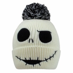 Bonnet - L'Étrange Noël de Mr. Jack - Jack Skellington