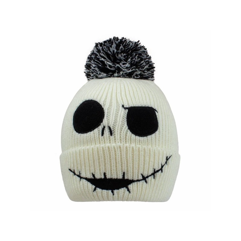 Bonnet - L'Étrange Noël de Mr. Jack - Jack Skellington