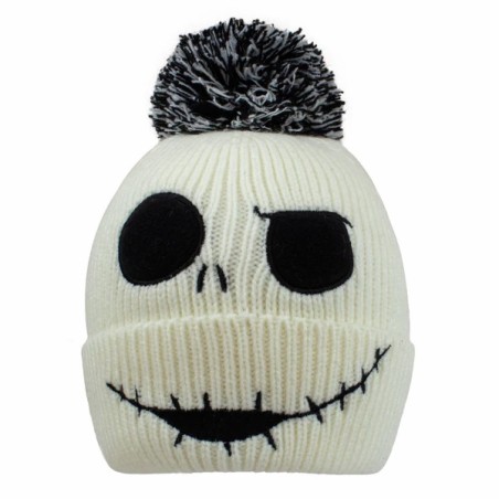 Bonnet - L'Étrange Noël de Mr. Jack - Jack Skellington