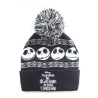 Bonnet - L'Étrange Noël de Mr. Jack - Jack Skellington