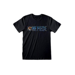 T-shirt - One Piece - Logo
