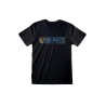 T-shirt - One Piece - Logo