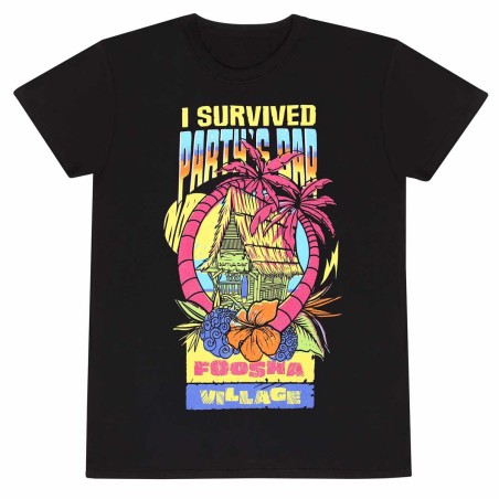 T-shirt - One Piece - Partys Bar
