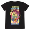 T-shirt - One Piece - Partys Bar