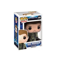POP - Independence Day - 299 - Jake Morrison