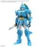 Model - Ronin Warriors - Musashi Hojo