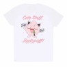 T-shirt - Pokemon - Chant - Rondoudou