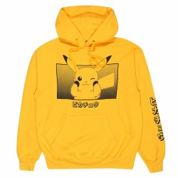 Sweats - Pokemon - Shading - Pikachu