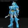 Model - Ronin Warriors - Musashi Hojo
