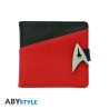 Porte-monnaie - Star Trek - Commandant