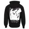 Sweat - Pocahontas - Pikachu