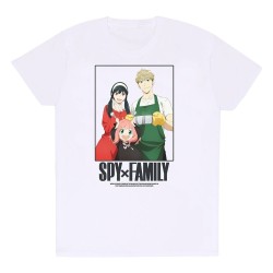 T-shirt - Spy x Family - Family