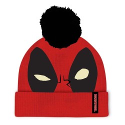Beanie - Deadpool - Deadpool