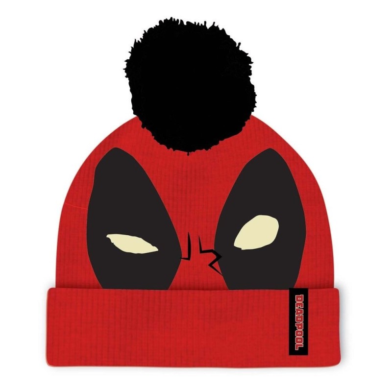 Bonnet - Deadpool - Deadpool
