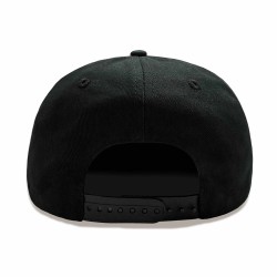Cap - Snap Back - Nightmare Before Christmas - Jack Skellington