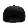 Casquette - Snap Back - L'Étrange Noël de Mr. Jack - Jack Skellington