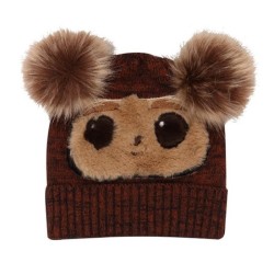 Beanie - Star Wars - Wicket