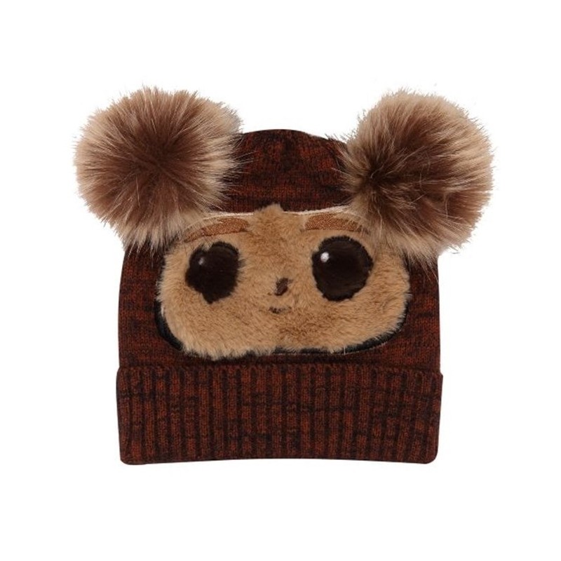 Bonnet - Star Wars - Wicket