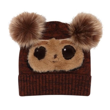 Bonnet - Star Wars - Wicket
