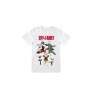 T-shirt - Spy x Family - Famille