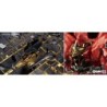 Model - Real Grade - Gundam - MSN-06S Sinanju