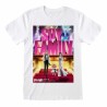 T-shirt - Spy x Family - Opening night