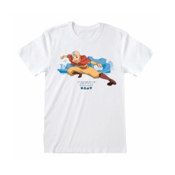 T-shirt - Avatar: The Last Airbender - Aang