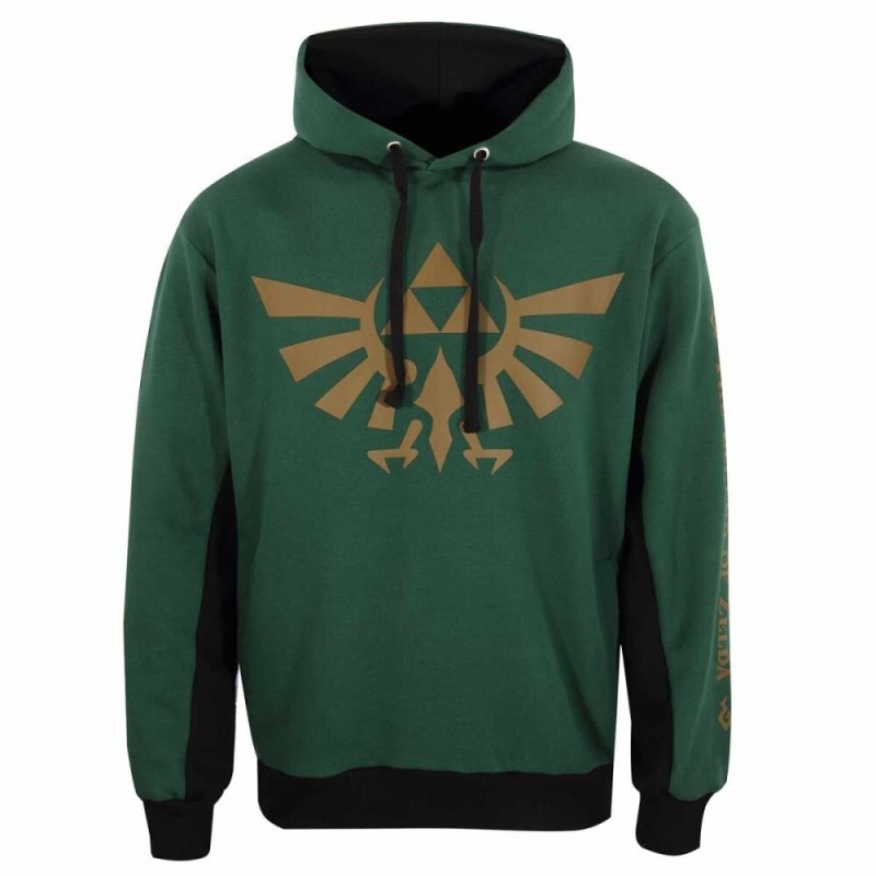 Sweats - Zelda - Hyrule