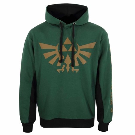Sweats - Zelda - Hyrule