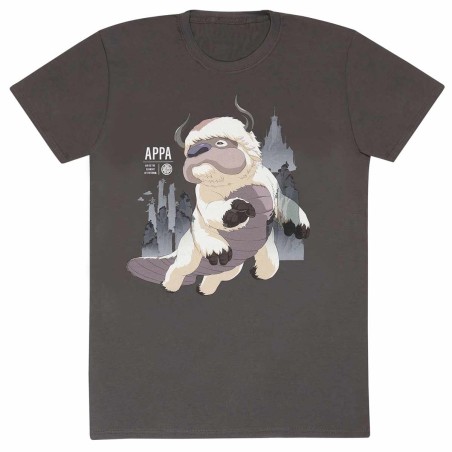 T-shirt - Avatar: The Last Airbender - Appa