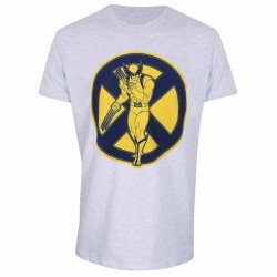 T-shirt - X-Men - Wolverine
