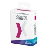 Sleeves - Sleeves (100 Pieces) - Matte Pink - Standard