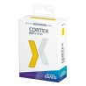 Sleeves - Sleeves (100 Pieces) - Yellow - Standard