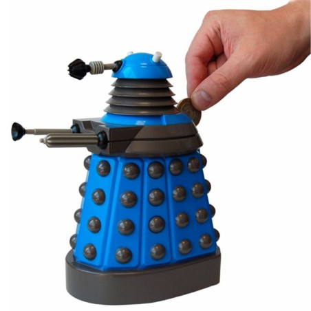 Money box - Dr Who - Dalek