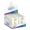 Sleeves - Sleeves (100 Pieces) - Matte Yellow - Standard