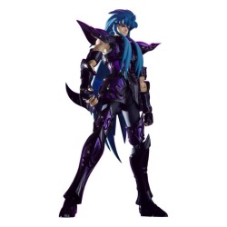 Figurine articulée - Myth Cloth EX - Saint Seiya - Surplice - Camus du Verseau