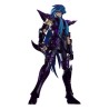 Action Figure - Myth Cloth EX - Saint Seiya - Surplice - Aquarius Camus