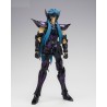Action Figure - Myth Cloth EX - Saint Seiya - Surplice - Aquarius Camus