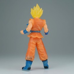 Figurine Statique - Clearise - Dragon Ball - Son Goku