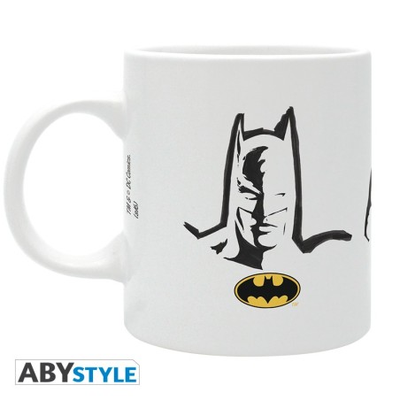 Mug - Mug(s) - DC Comics - Characters