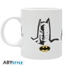 Mug - Mug(s) - DC Comics - Characters