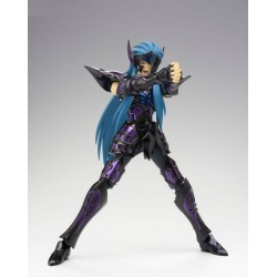 Figurine articulée - Myth Cloth EX - Saint Seiya - Surplice - Camus du Verseau