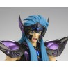 Action Figure - Myth Cloth EX - Saint Seiya - Surplice - Aquarius Camus