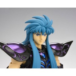 Action Figure - Myth Cloth EX - Saint Seiya - Surplice - Aquarius Camus