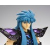 Action Figure - Myth Cloth EX - Saint Seiya - Surplice - Aquarius Camus
