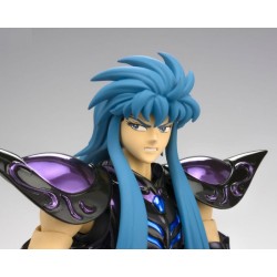 Action Figure - Myth Cloth EX - Saint Seiya - Surplice - Aquarius Camus