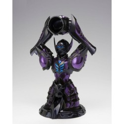 Figurine articulée - Myth Cloth EX - Saint Seiya - Surplice - Camus du Verseau
