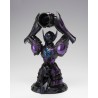 Figurine articulée - Myth Cloth EX - Saint Seiya - Surplice - Camus du Verseau